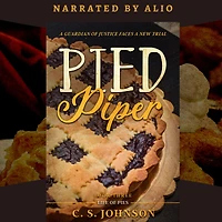Pied Piper (Life of Pies, #3): A Guardian of Justice Faces a New Trial