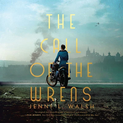 the Call of Wrens