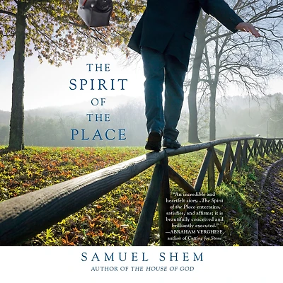 the Spirit of Place