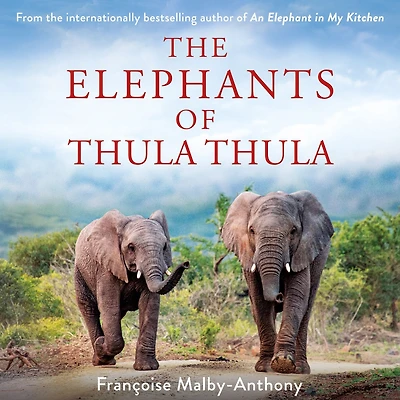 The Elephants of Thula