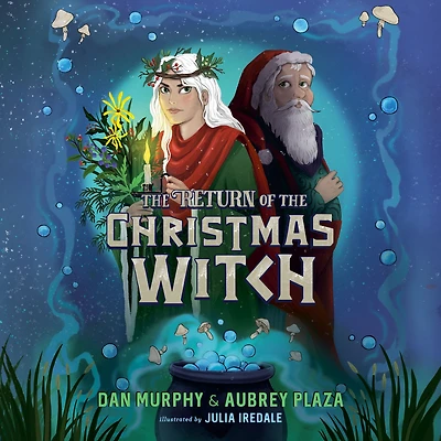 the Return of Christmas Witch