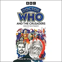 Doctor Who And The Crusaders