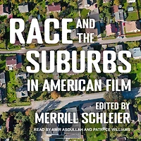 Race and the Suburbs American Film