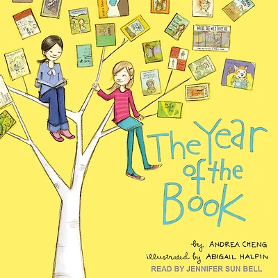 the Year of Book