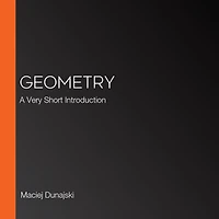 Geometry: A Very Short Introduction