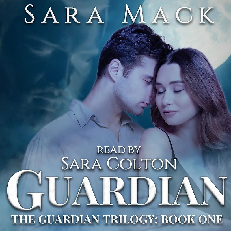 Guardian: A Paranormal ghostly romance
