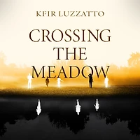Crossing the Meadow