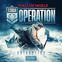 OPERATION ANTARKTIKA: SciFi-Horror-Thriller