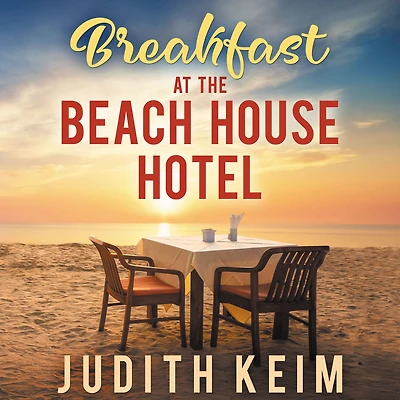 Breakfast at The Beach House Hotel
