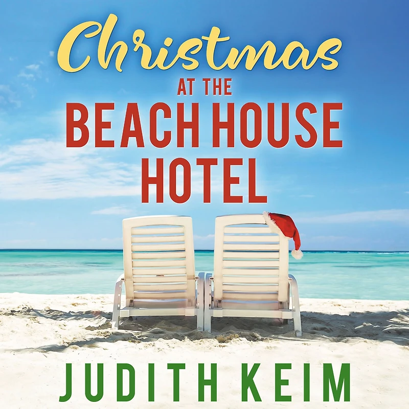 Christmas at The Beach House Hotel
