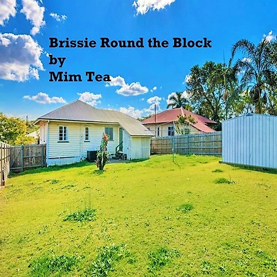 Brissie Round the Block: There's no such thing as normal