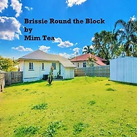 Brissie Round the Block: There's no such thing as normal