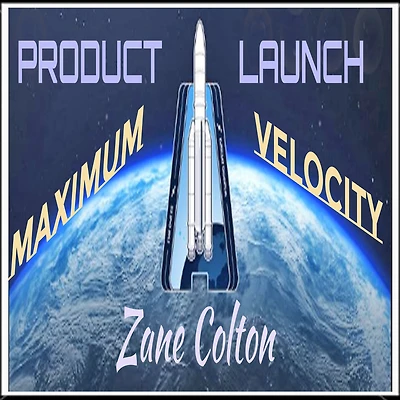 Product Launch - Maximum Velocity