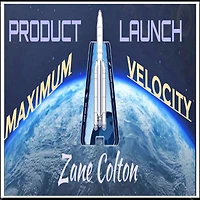 Product Launch - Maximum Velocity