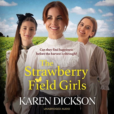 The Strawberry Field Girls