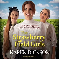 The Strawberry Field Girls