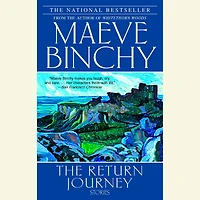The Return Journey: Stories