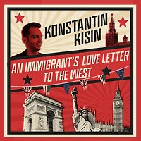 An Immigrant's Love Letter to the West
