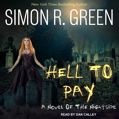 Hell to Pay