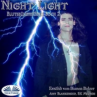 Night Light (Blutsbündnis-Serie Buch 2)