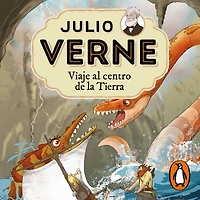Julio Verne - Viaje al centro de la Tierra (edición actualizada, ilustrada y adaptada):