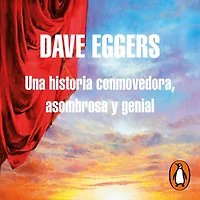Una historia conmovedora, asombrosa y genial