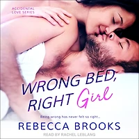 Wrong Bed, Right Girl