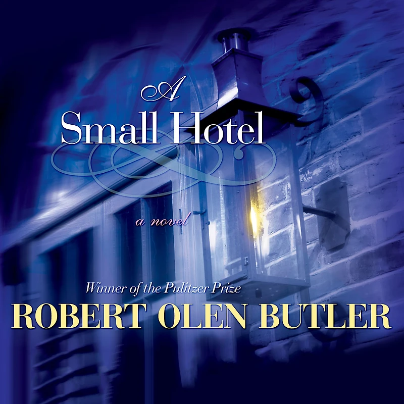 A Small Hotel
