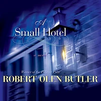 A Small Hotel