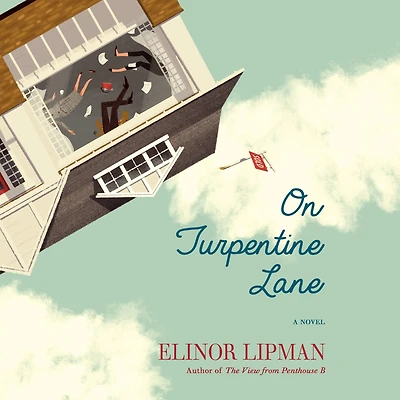 On Turpentine Lane: A Novel