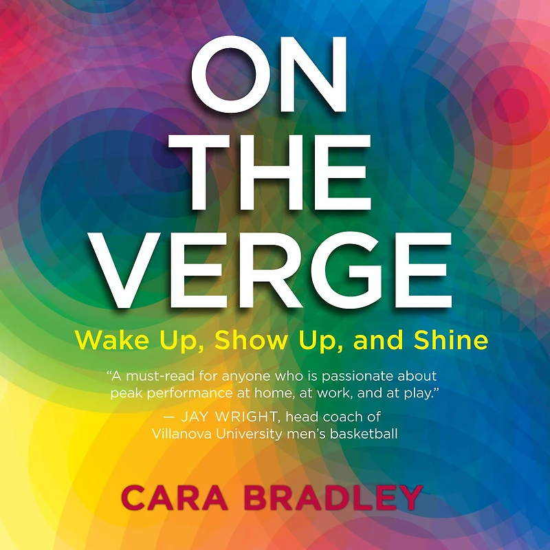 On the Verge: Wake Up, Show and Shine