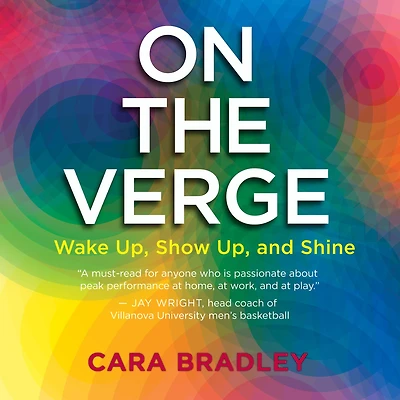 On the Verge: Wake Up, Show and Shine