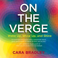 On the Verge: Wake Up, Show and Shine
