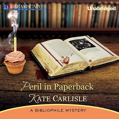 Peril Paperback: A Bibliophile Mystery