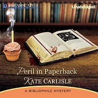 Peril Paperback: A Bibliophile Mystery
