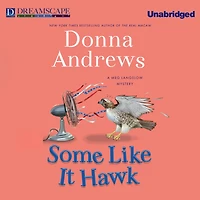 Some Like It Hawk (Meg Langslow Series #14)