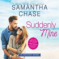 Suddenly Mine