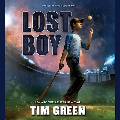 Lost Boy