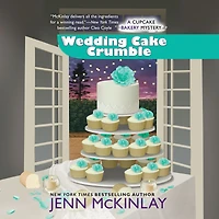Wedding Cake Crumble