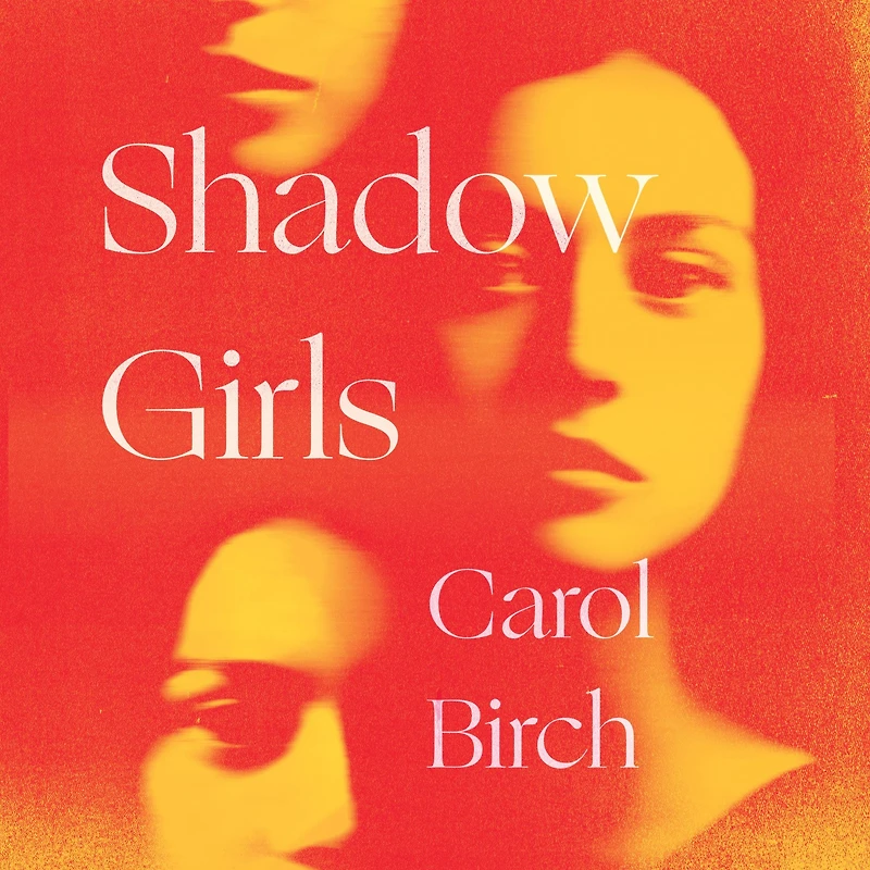 Shadow Girls