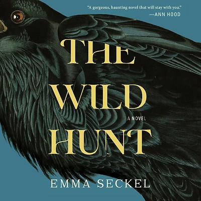 The Wild Hunt