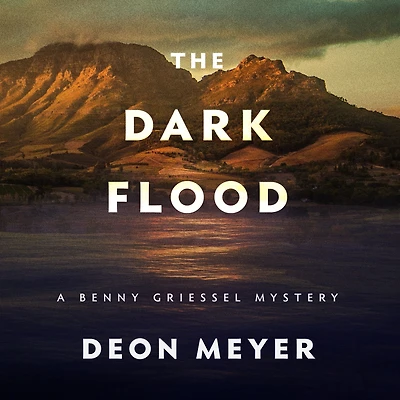 The Dark Flood: A Benny Griessel Novel