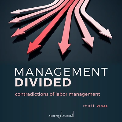 Management Divided: Contradictions of Labor