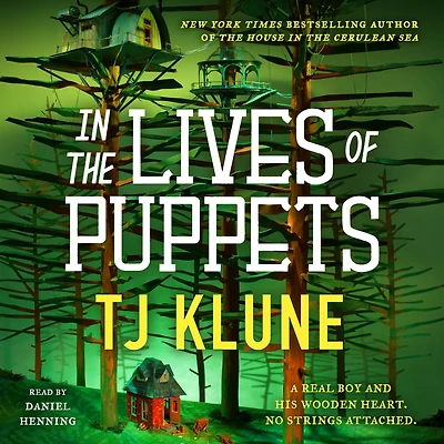 the Lives of Puppets