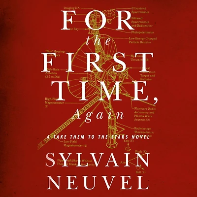 For the First Time, Again: A Take Them to Stars Novel
