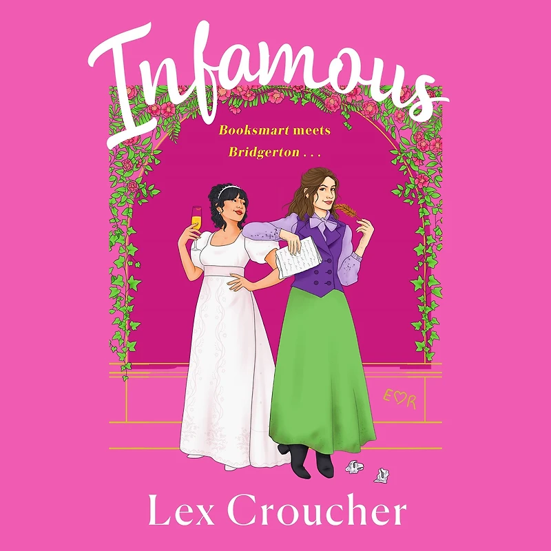 Infamous: A Novel