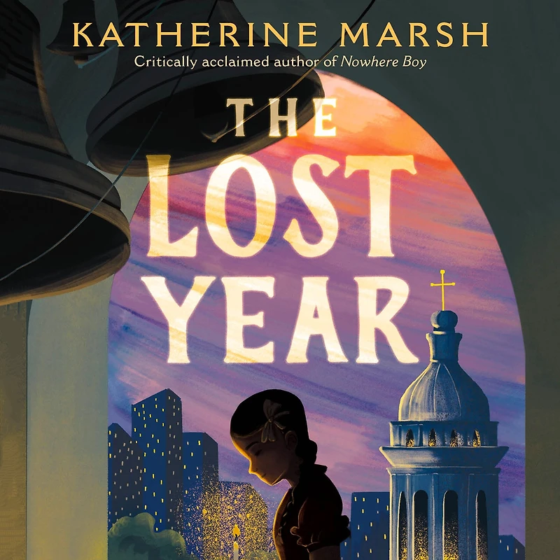 the Lost Year: A Survival Story of Ukrainian Famine (National Book Award Finalist)