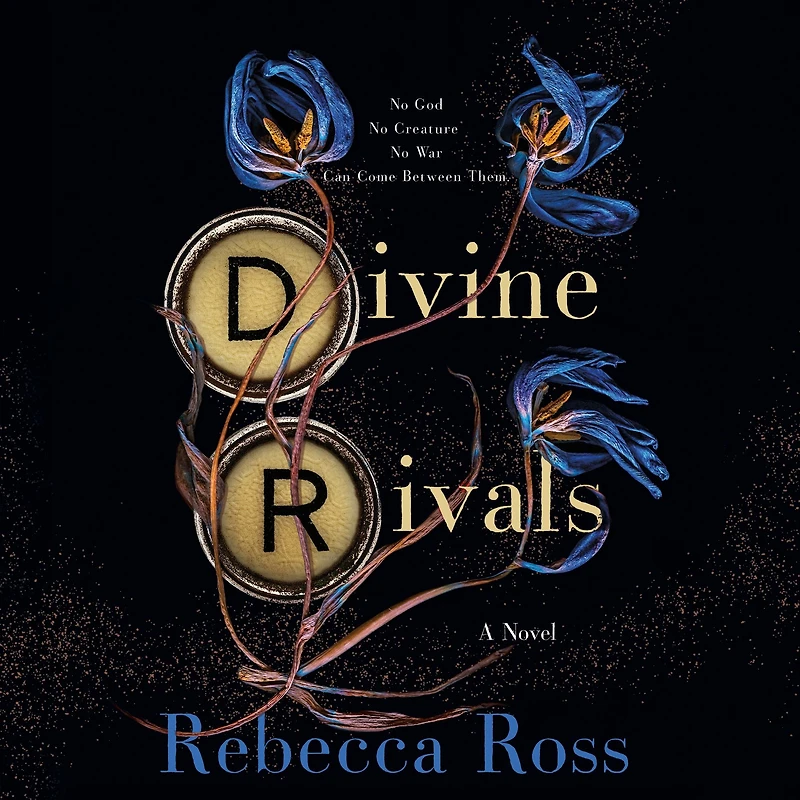 Divine Rivals: A Novel