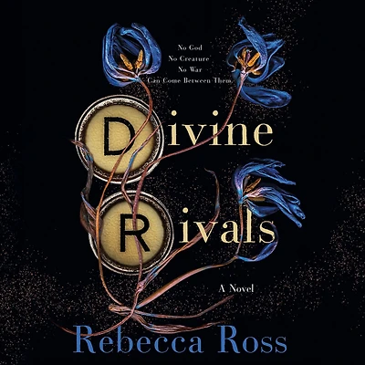 Divine Rivals: A Novel