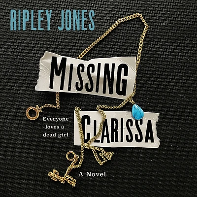 Missing Clarissa: A Novel